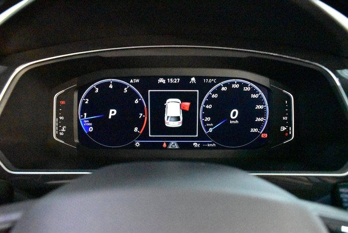 2023 Volkswagen Tiguan R