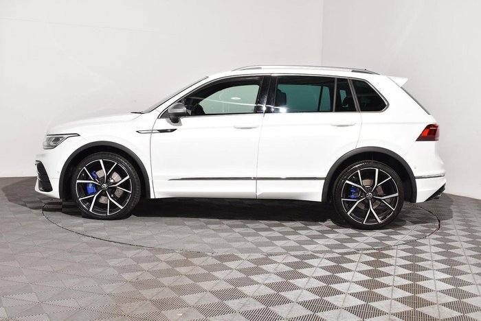 2023 Volkswagen Tiguan R