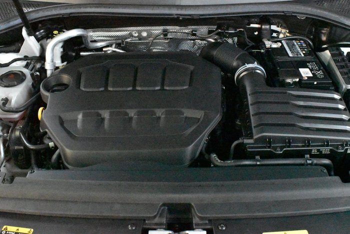 2023 Volkswagen Tiguan R