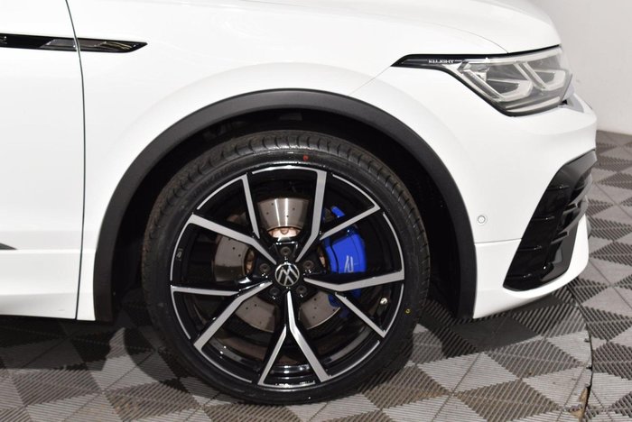 2023 Volkswagen Tiguan R
