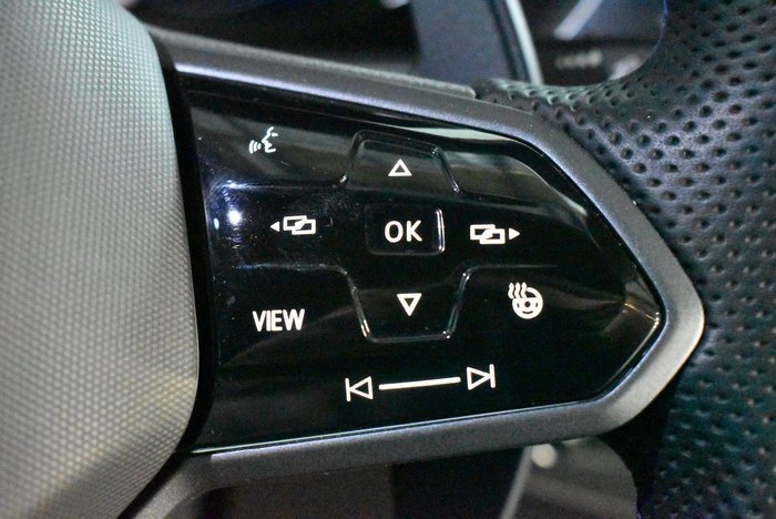 2023 Volkswagen Tiguan R