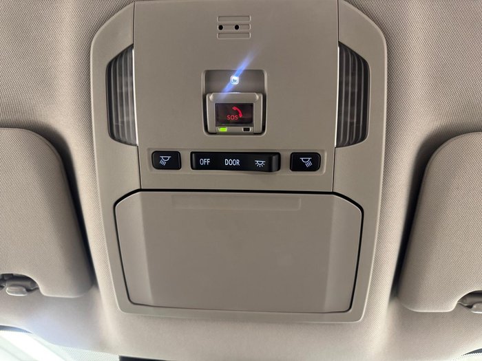 2024 Toyota Kluger GX AXUH78R 4X4 On Demand Graphite