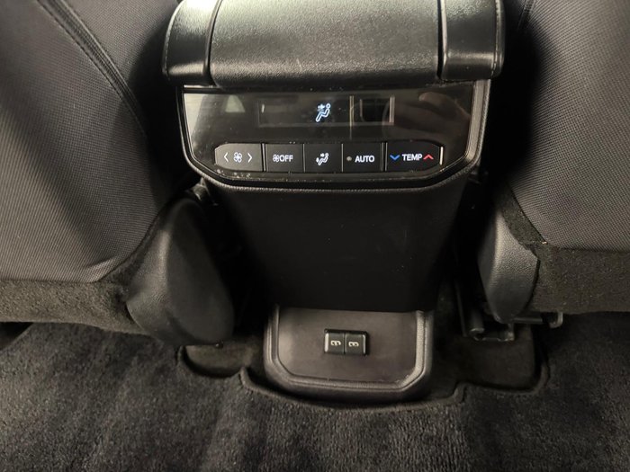 2024 Toyota Kluger GX AXUH78R 4X4 On Demand Graphite