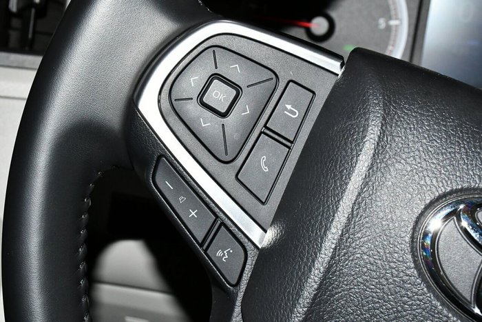 2024 Toyota Hiace