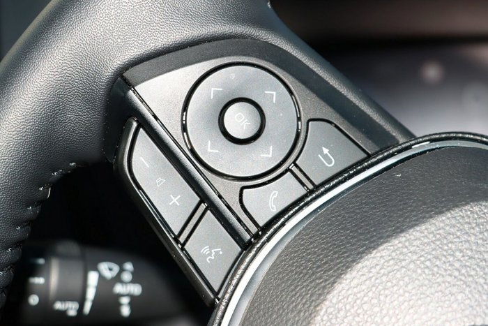 2025 Toyota RAV4 Edge
