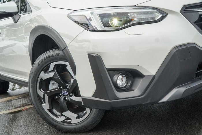 2022 Subaru XV 2.0i-S