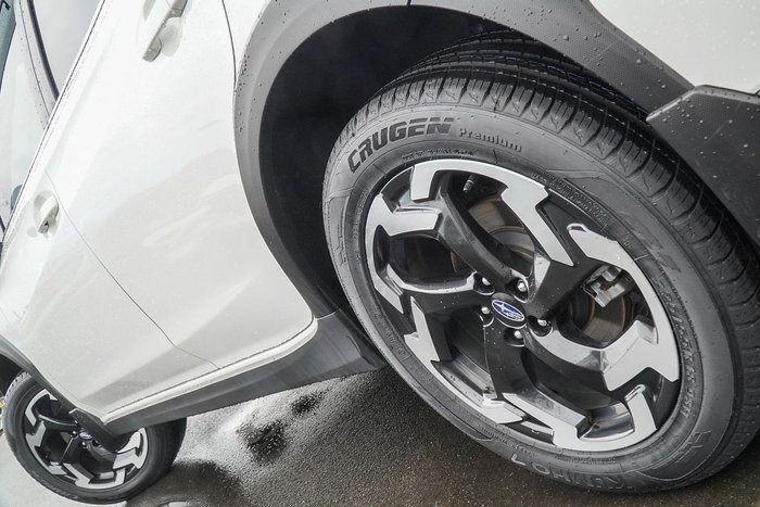 2022 Subaru XV 2.0i-S