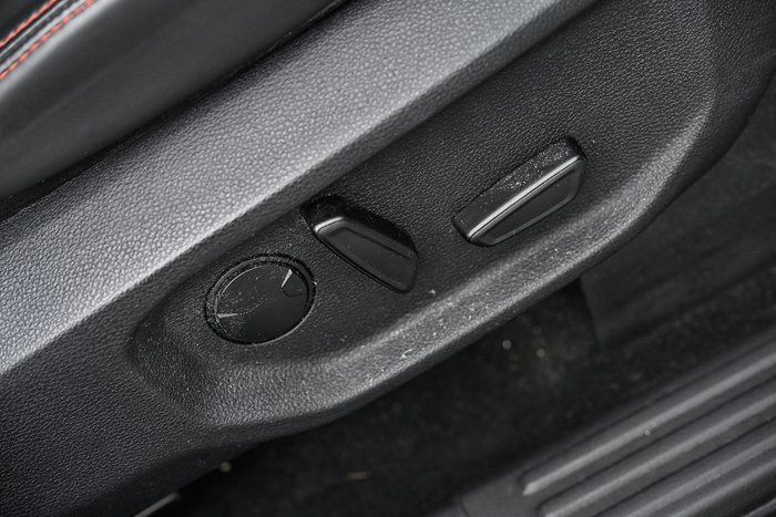 2023 Ford Ranger Raptor