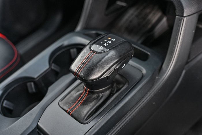 2023 Ford Ranger Raptor