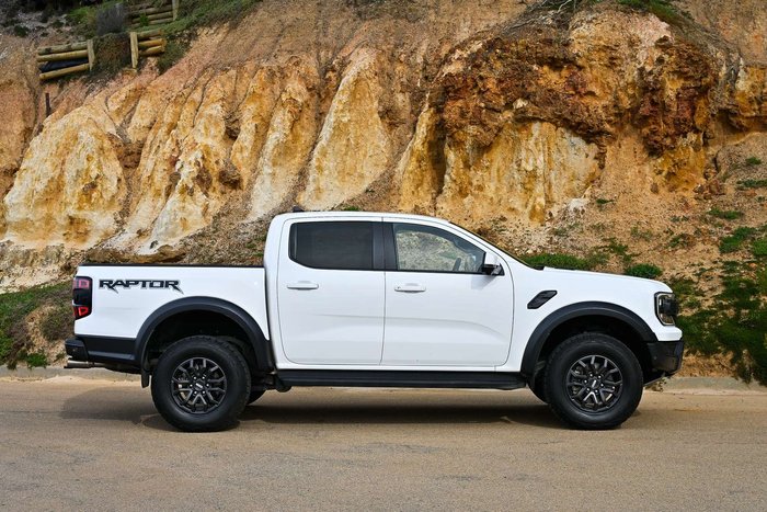 2023 Ford Ranger