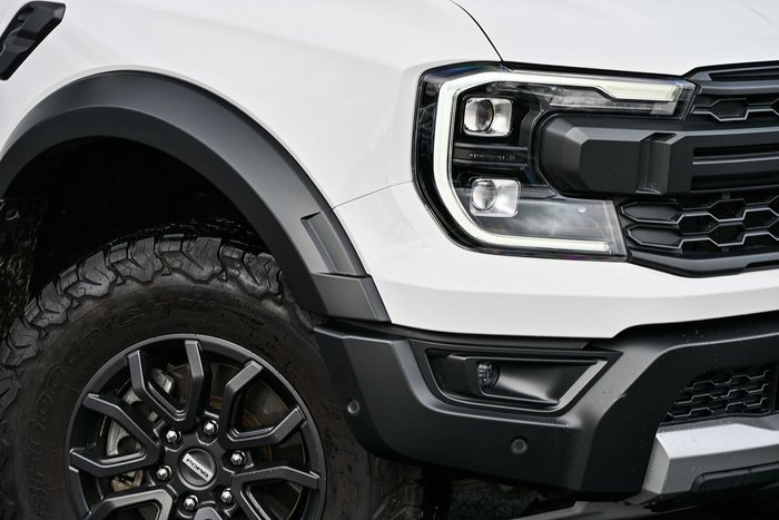 2023 Ford Ranger