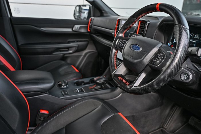 2023 Ford Ranger
