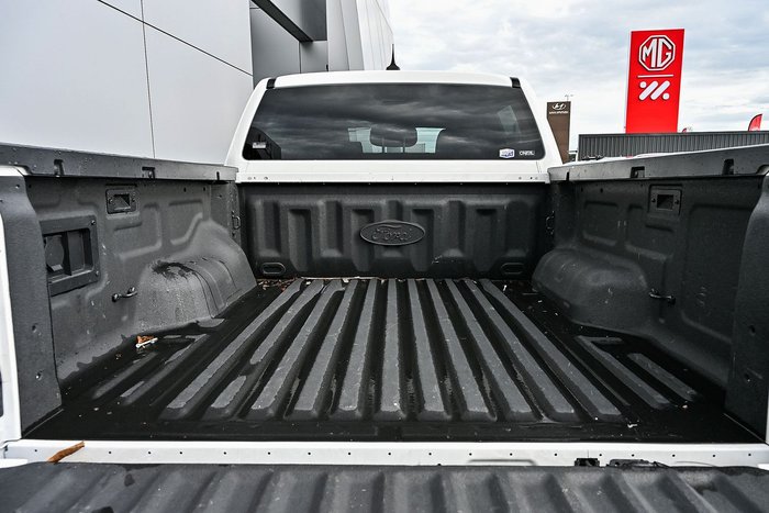 2023 Ford Ranger Raptor