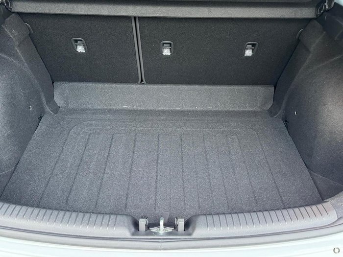 2021 Hyundai i30