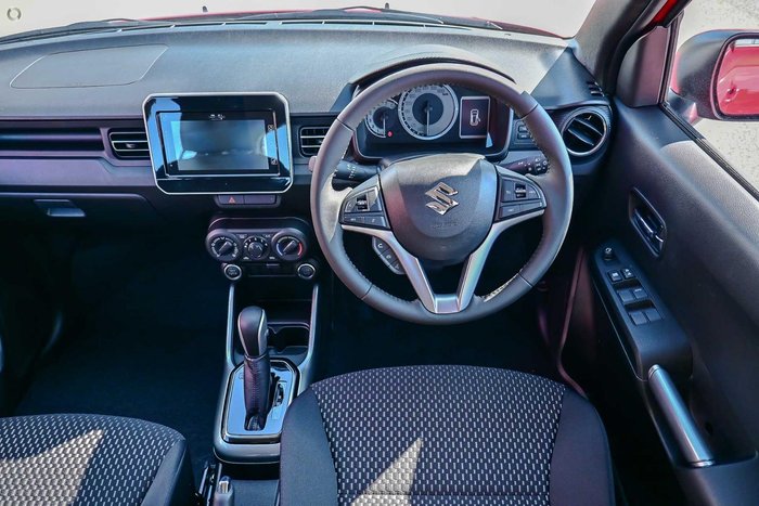 2024 Suzuki Ignis GL