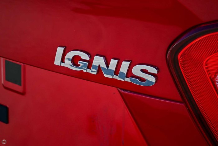 2024 Suzuki Ignis GL