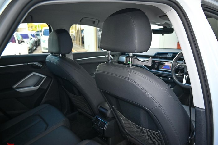 2020 Audi Q3 35 TFSI S line