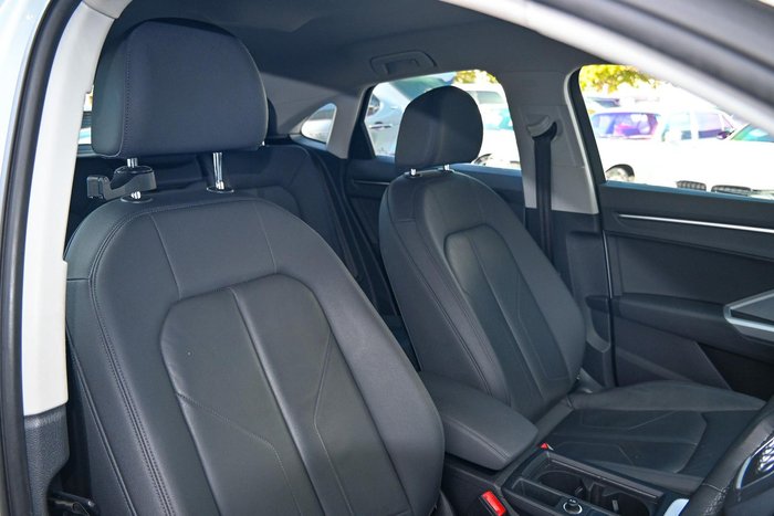 2020 Audi Q3 35 TFSI S line