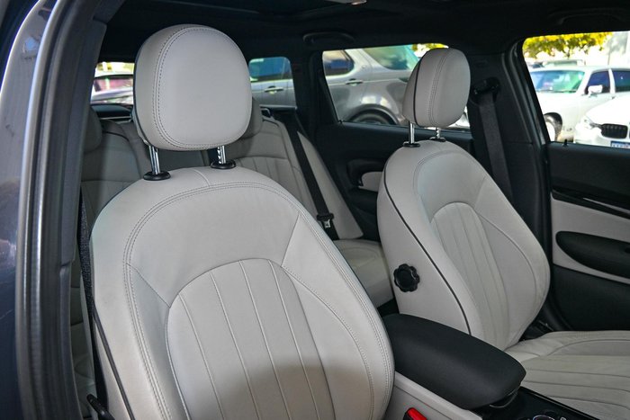 2018 MINI Clubman Cooper S