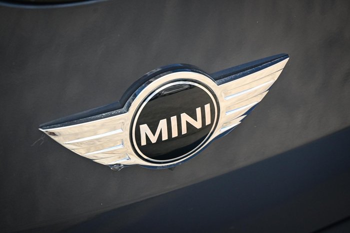2018 MINI Clubman Cooper S