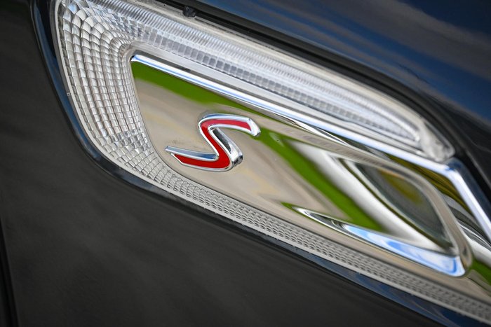 2018 MINI Clubman Cooper S
