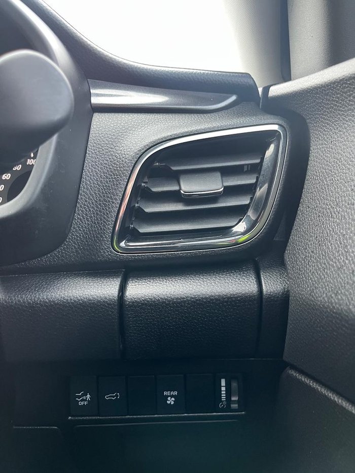 2024 Isuzu MU-X LS-U