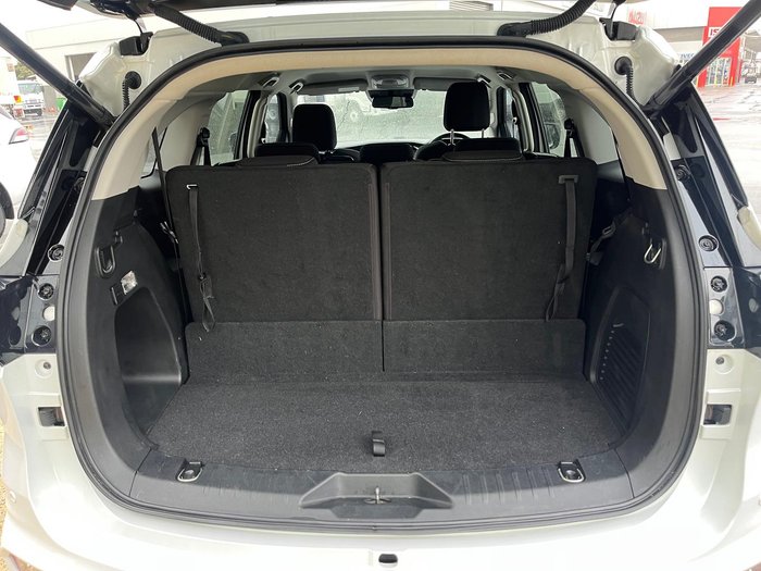 2024 Isuzu MU-X LS-U