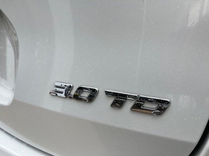 2024 Isuzu MU-X LS-U