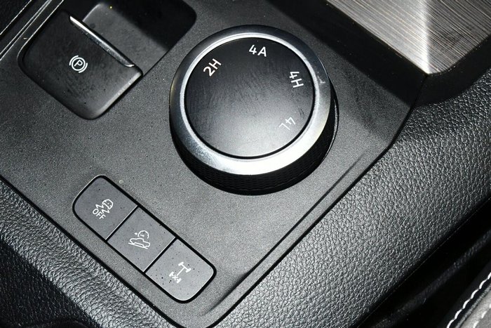 2023 Volkswagen Amarok TDI600 Style