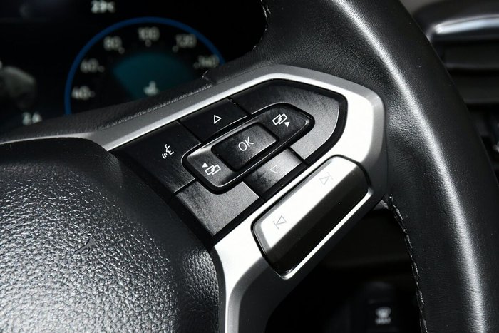 2023 Volkswagen Amarok TDI600 Style