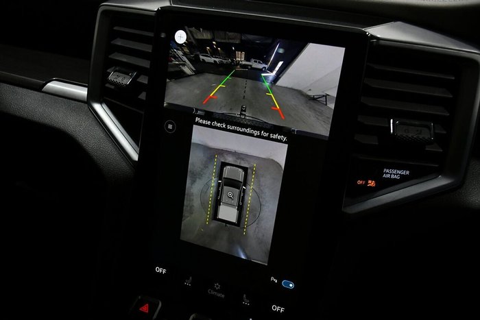2023 Volkswagen Amarok TDI600 Style