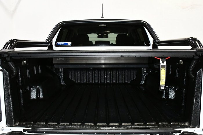 2023 Volkswagen Amarok TDI600 Style