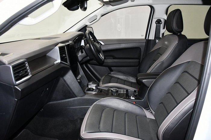 2023 Volkswagen Amarok TDI600 Style
