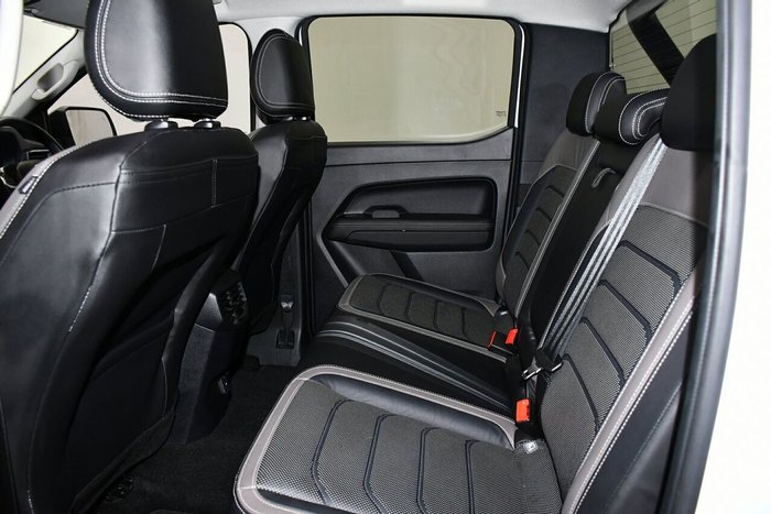 2023 Volkswagen Amarok TDI600 Style