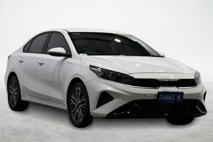 2022 Kia Cerato