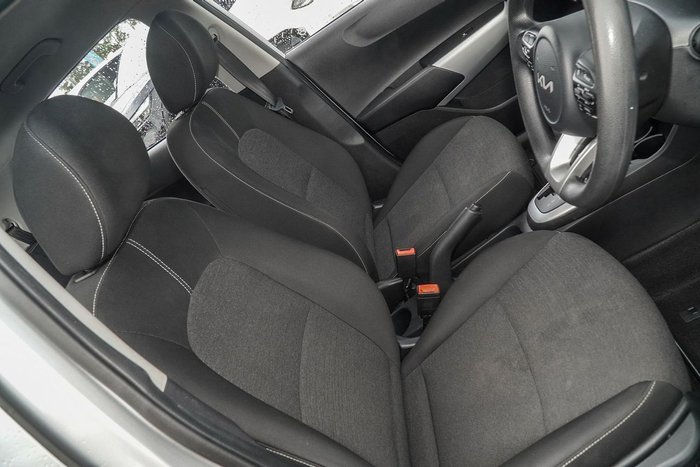 2021 Kia Picanto S