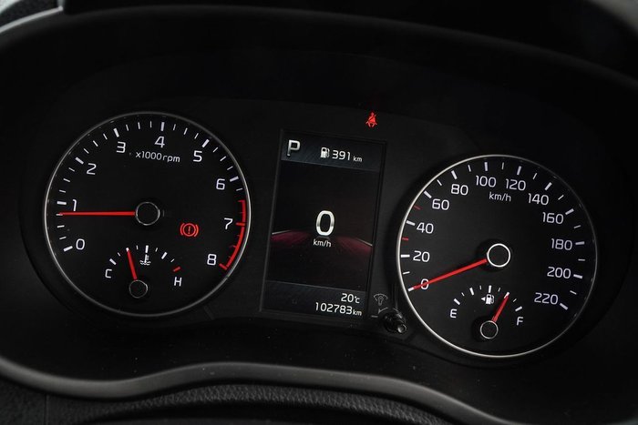 2021 Kia Picanto S