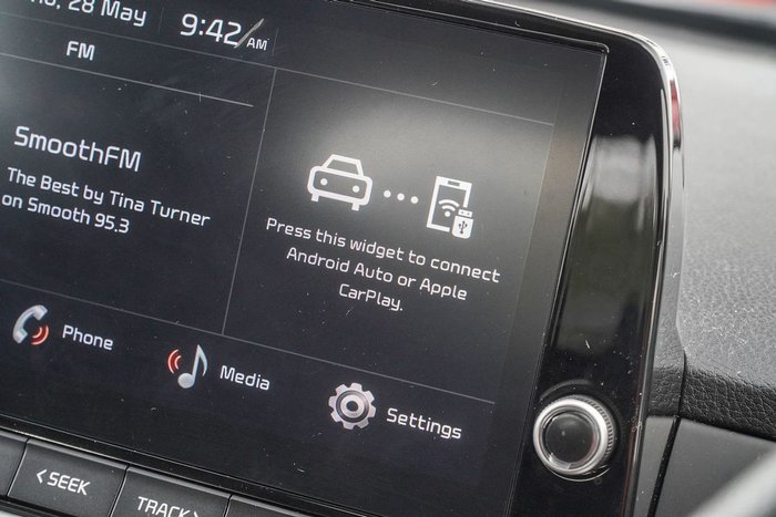 2021 Kia Picanto S