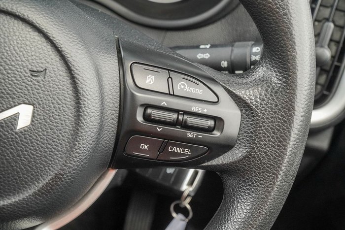2021 Kia Picanto S