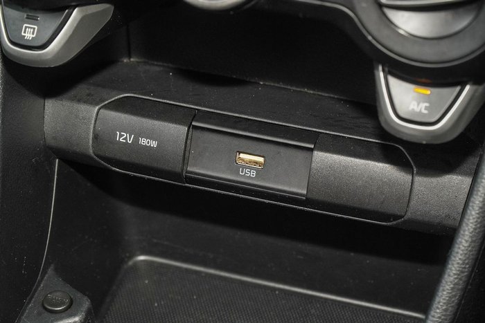 2021 Kia Picanto S