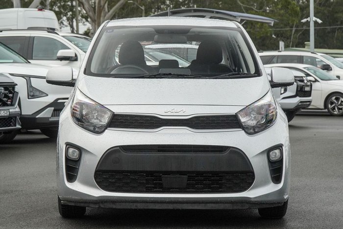 2021 Kia Picanto S