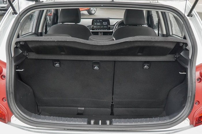2021 Kia Picanto S