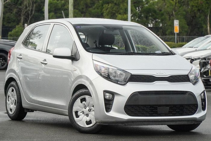 2021 Kia Picanto