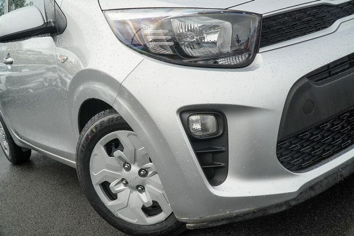2021 Kia Picanto S