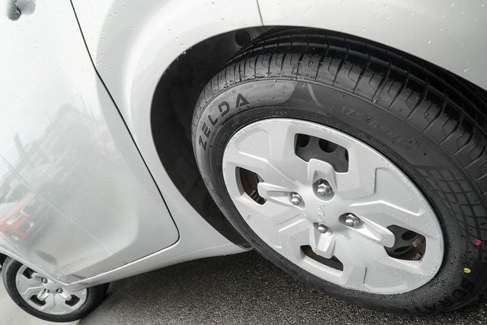 2021 Kia Picanto S