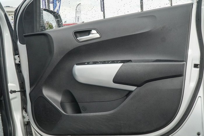 2021 Kia Picanto S