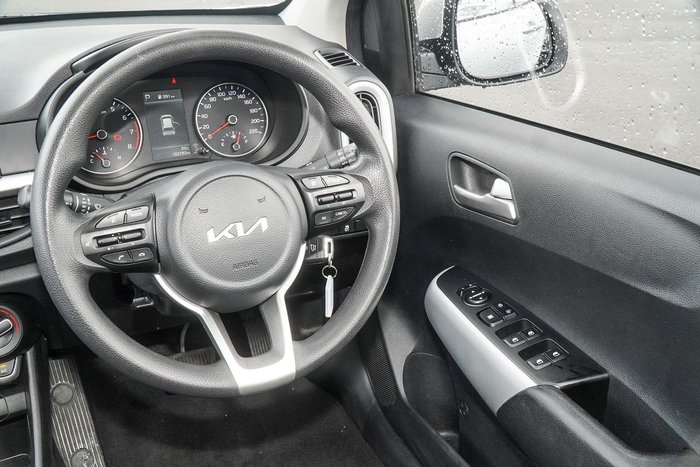 2021 Kia Picanto S