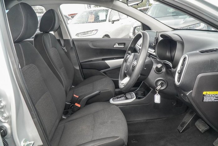 2021 Kia Picanto S