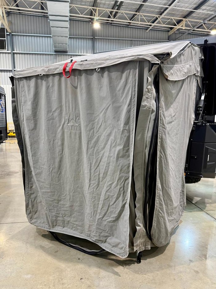 2023 Patriot Campers Gen 2 X1