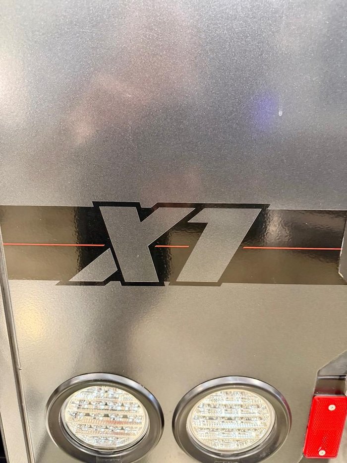 2023 Patriot Campers Gen 2 X1